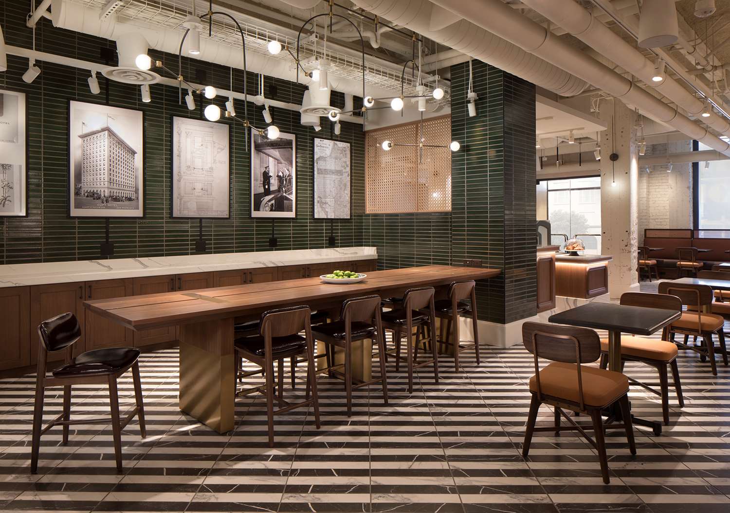 The Clift Royal Sonesta San Francisco 24/27