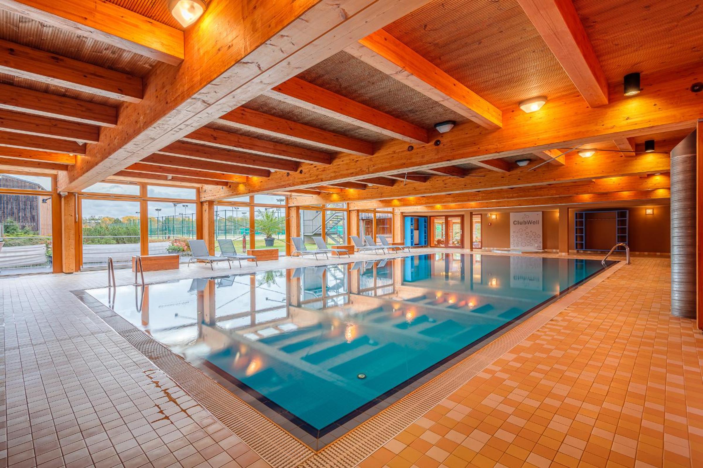 Park Holiday Congress & Wellness Hotel 18/51