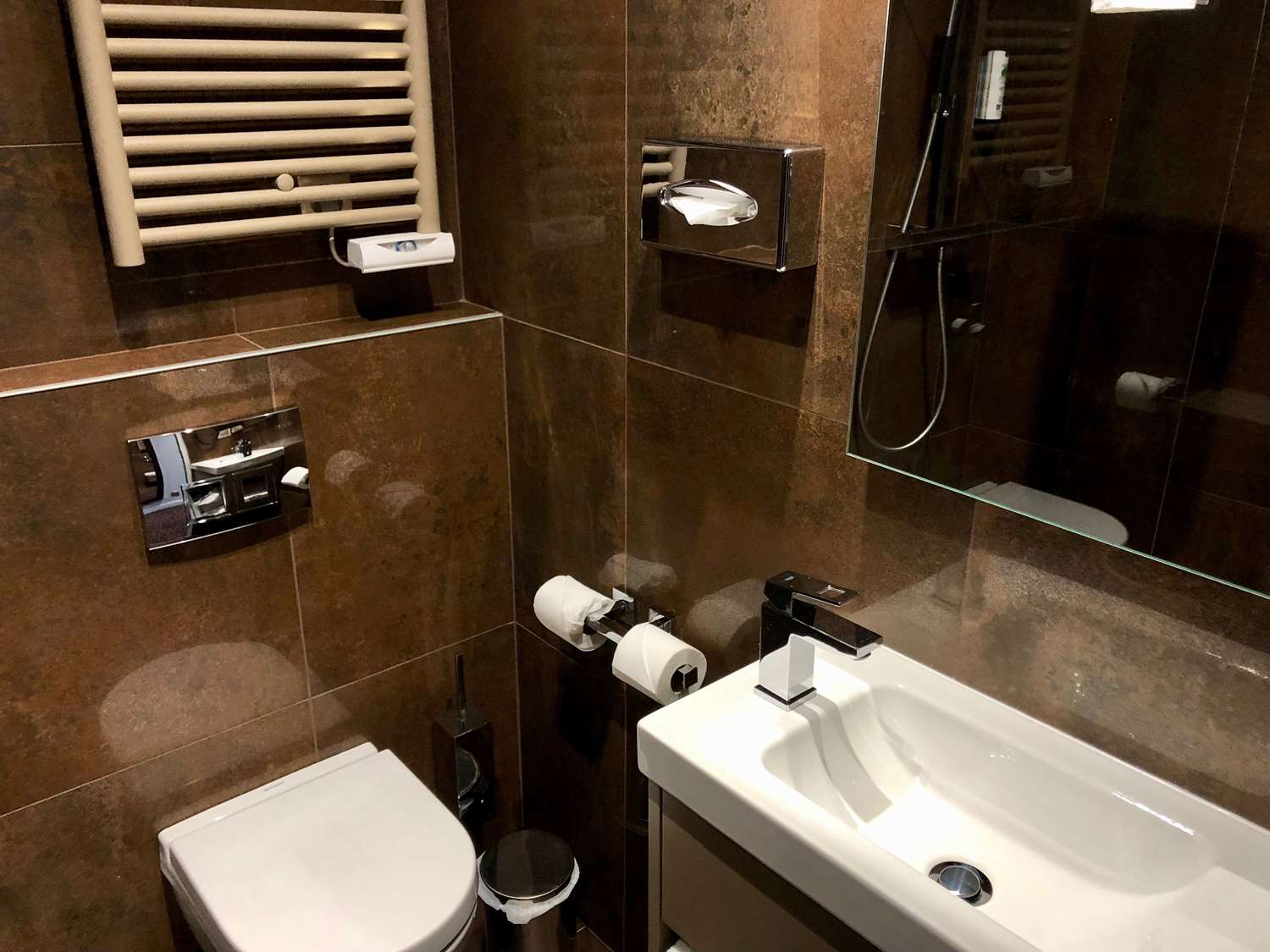 Best Western Empire Elysees 41/41