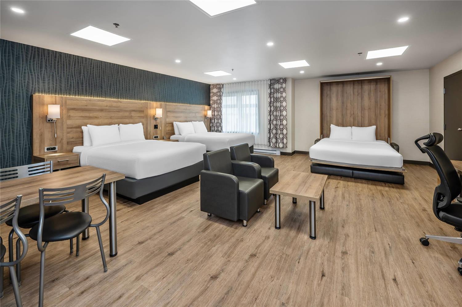Quality Suites Drummondville 13/43