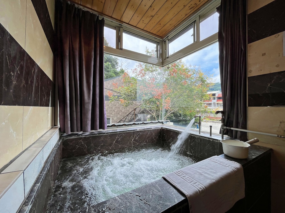 Chi Meng Rou Holiday Villa 43/68