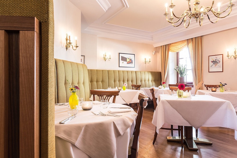 Hotel Luna Mondschein 55/69