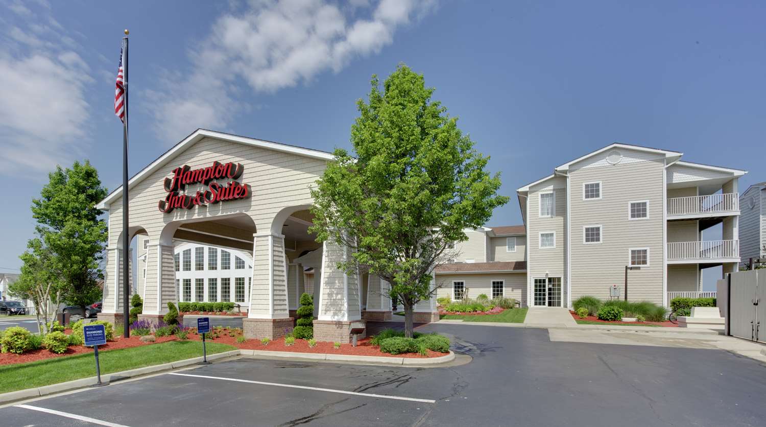 amenities