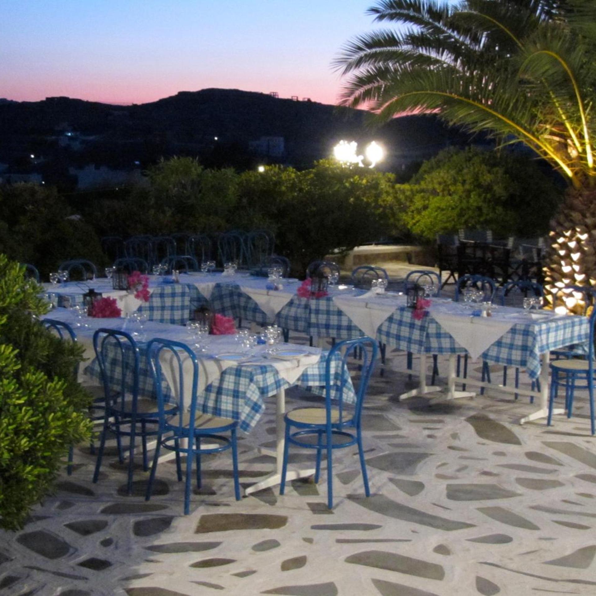 Alkyon Hotel 30/45