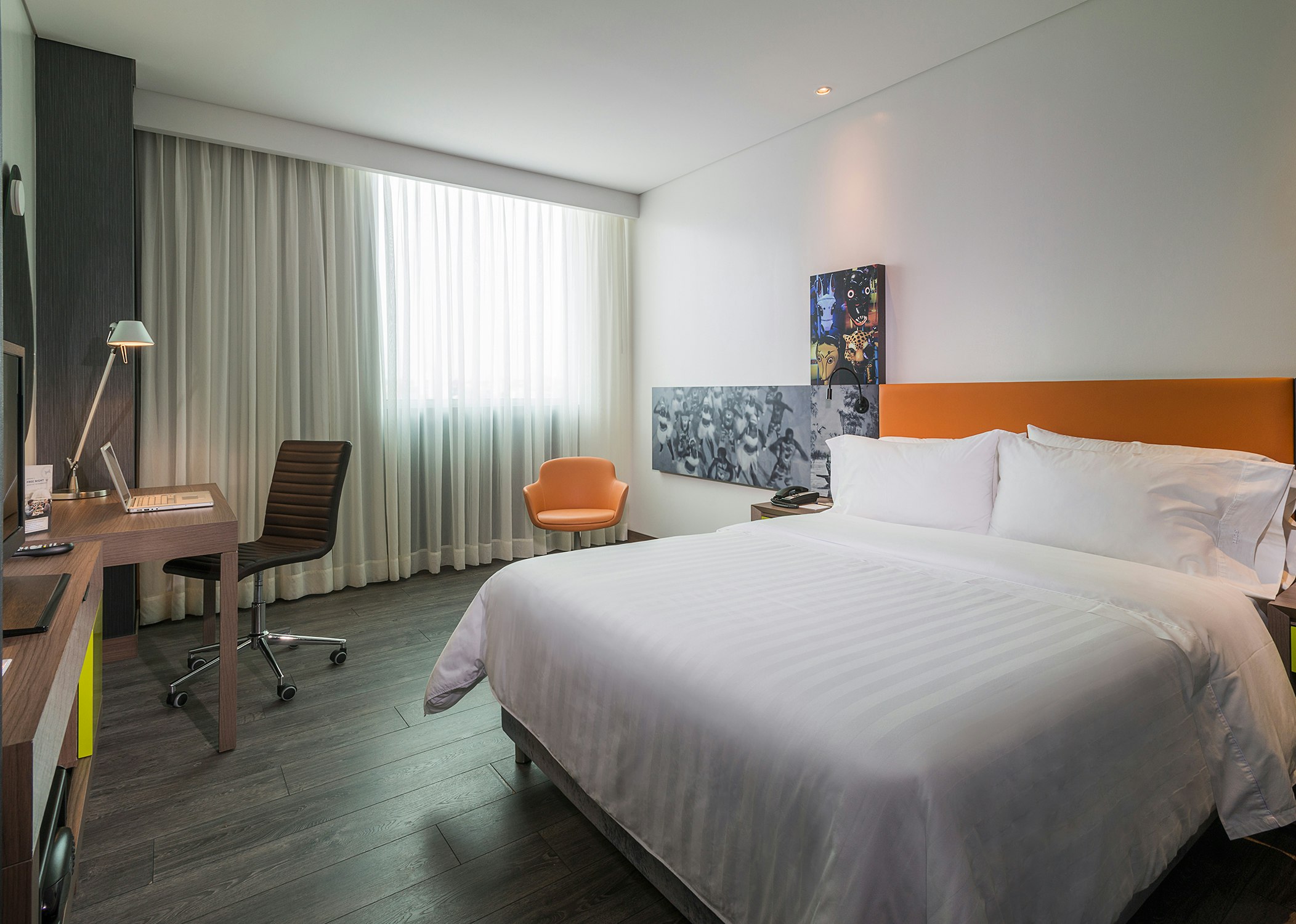 Hampton By Hilton Barranquilla 16/51