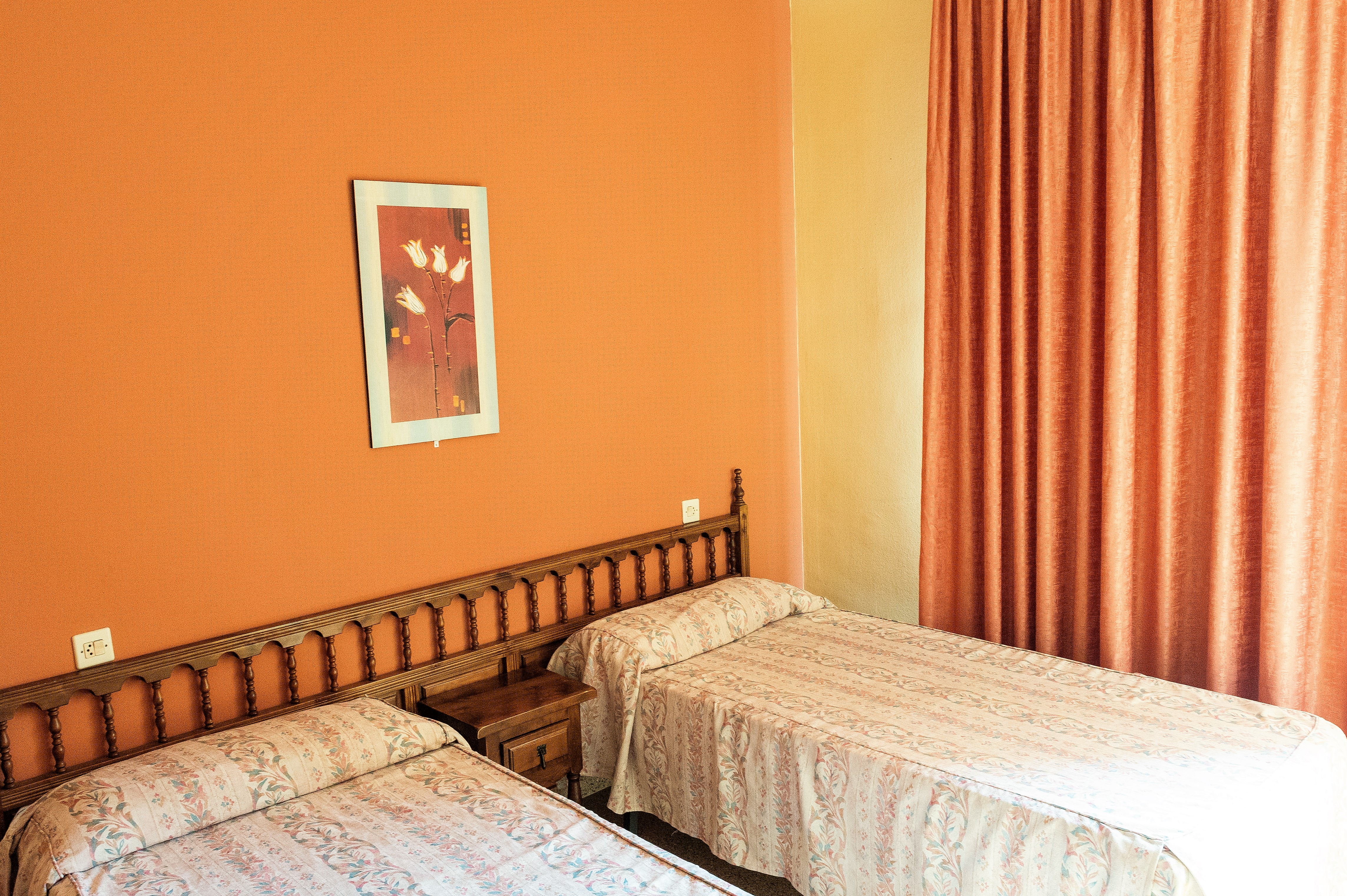 Aparthotel Las Mariposas 9/29