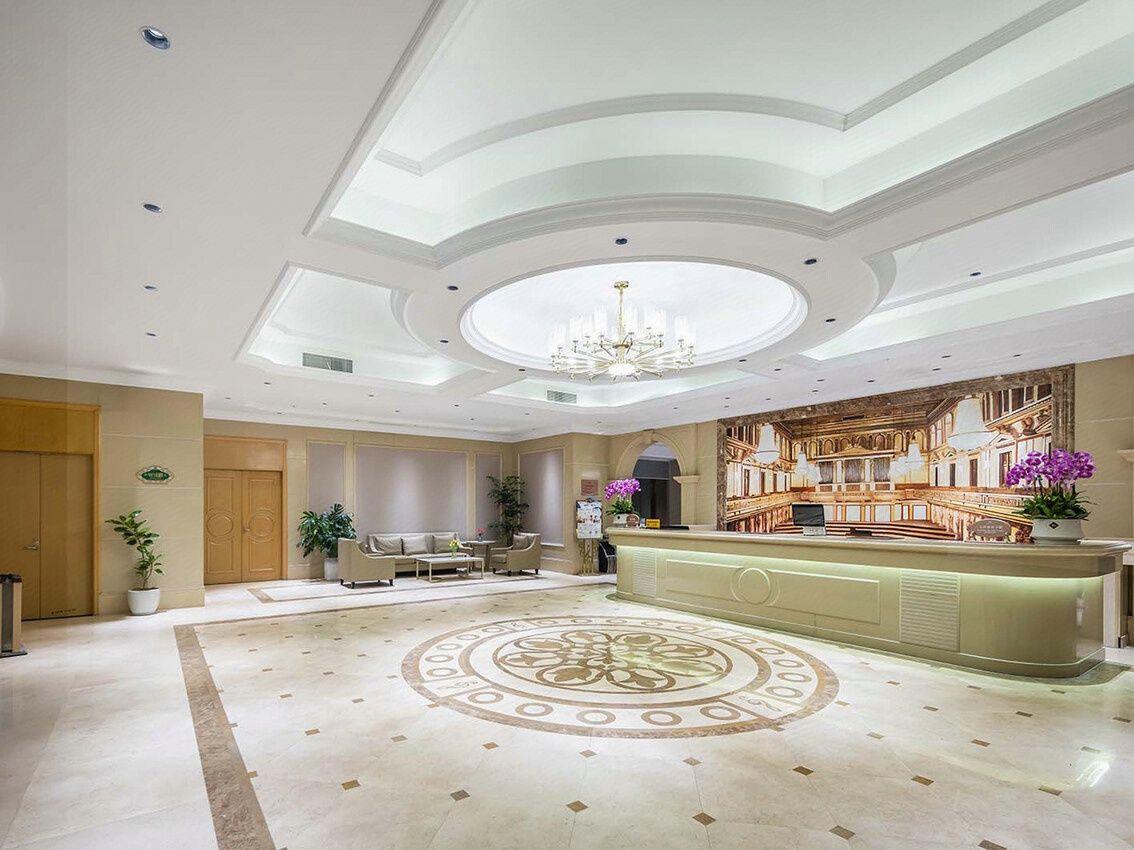 Vienna Classic Hotel (Suzhou Likou Metro Station) 11/60