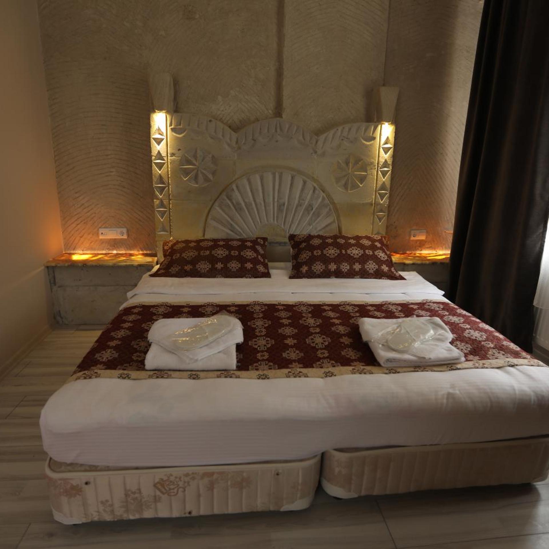 Tulpar Hotel 7/20