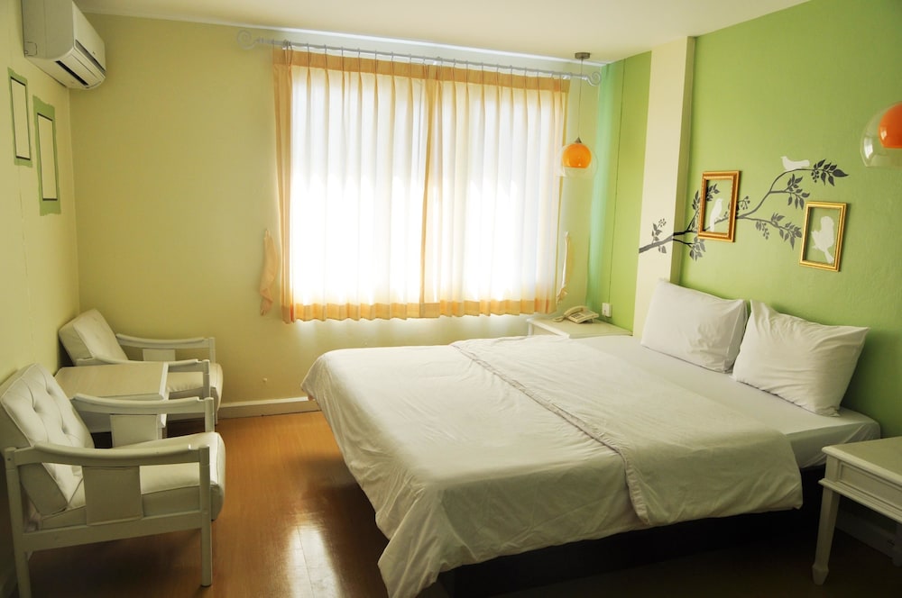 Roma Hotel 18/29