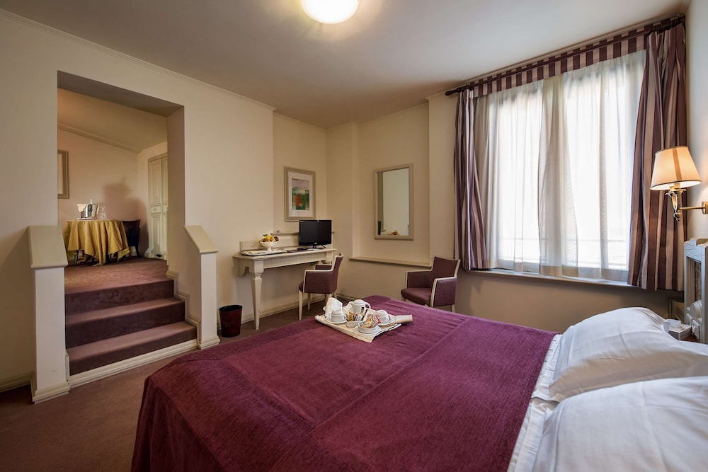 room