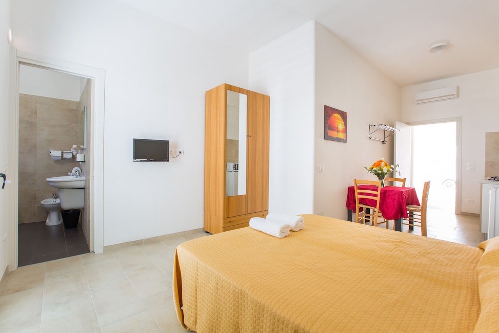 Residence Villa Coppitella 8/50
