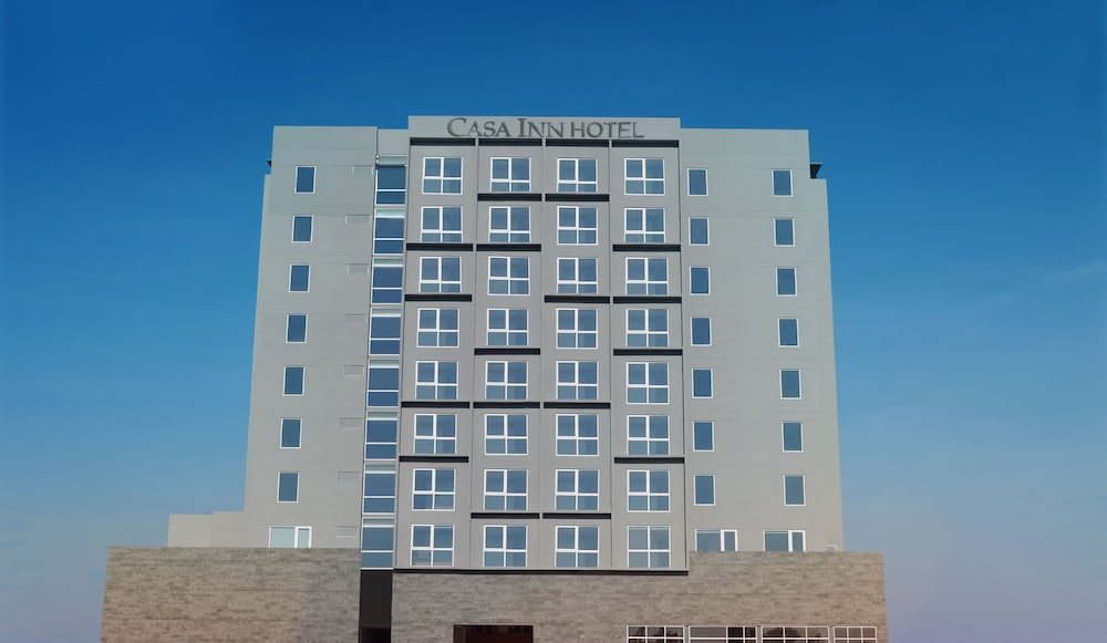 Hotel Casa Inn Business Irapuato 2/63