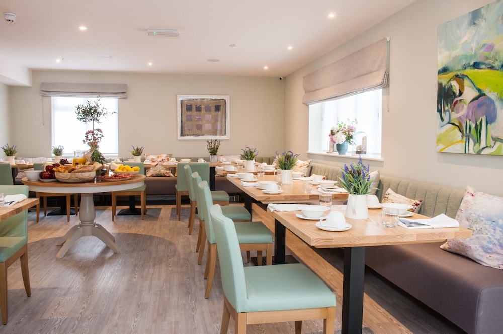 The Charm - Brighton Boutique Hotel 42/50