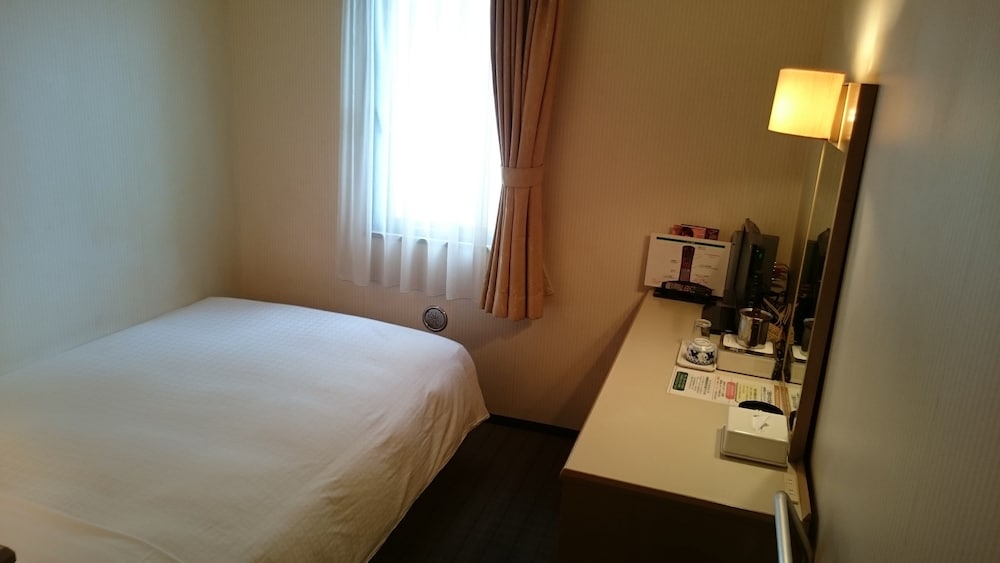 Hotel Crown Hills Sagamihara 16/41
