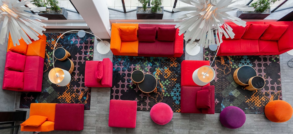 Best Western Malmo Arena Hotel 23/41