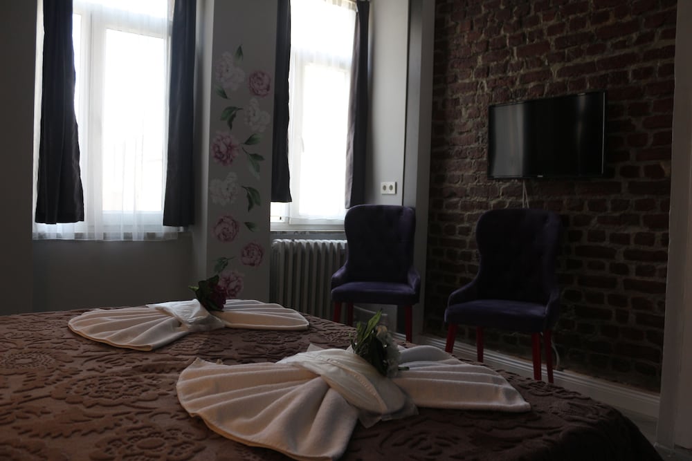 Taksim Green House Hostel Istanbul 22/68