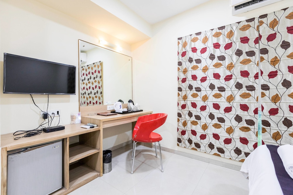 Lynq Cico A Boutique Hotel 34/39