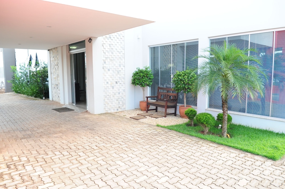 HOTEL MANDINO 64/66