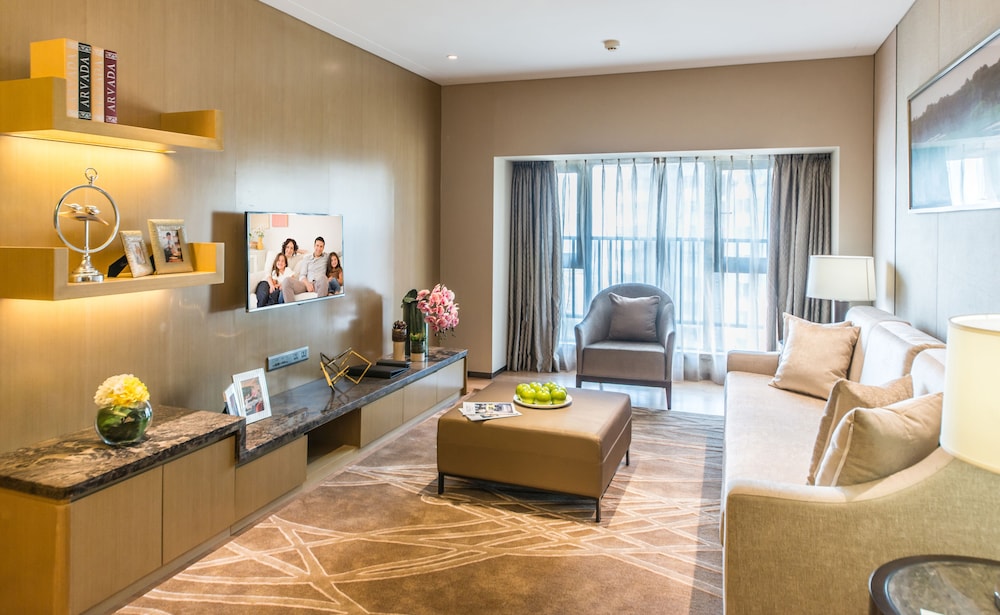 Somerset Grandview Shenzhen 24/39