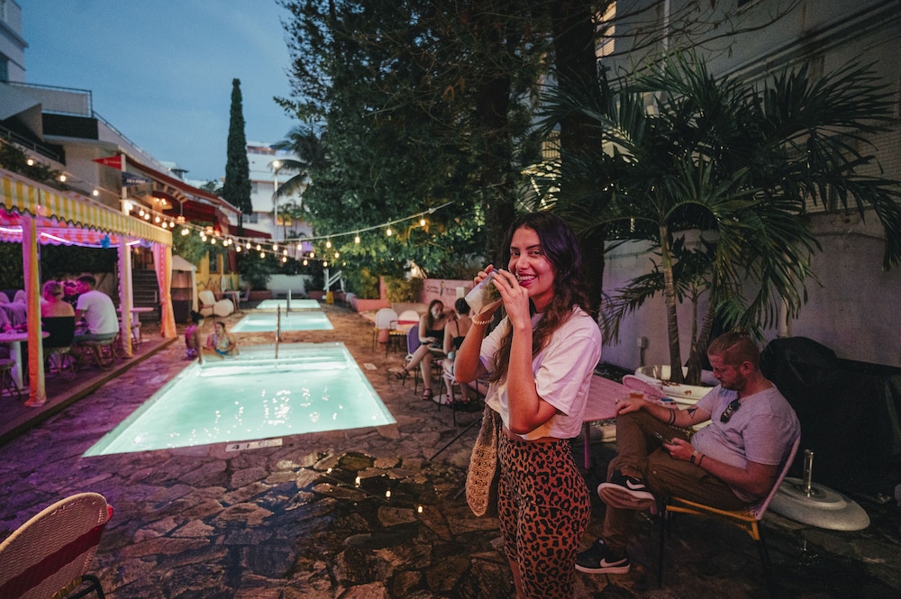 Viajero Miami - Adults Only 47/73