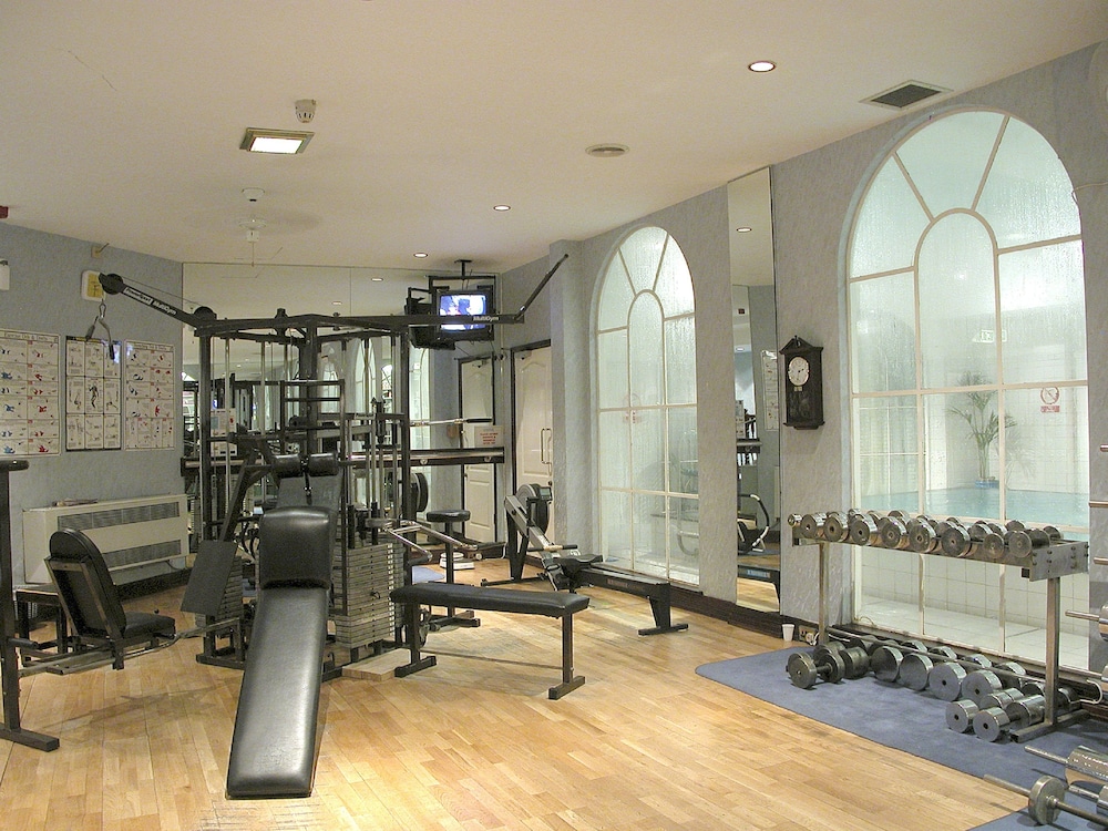 Sachas Hotel Manchester 28/50