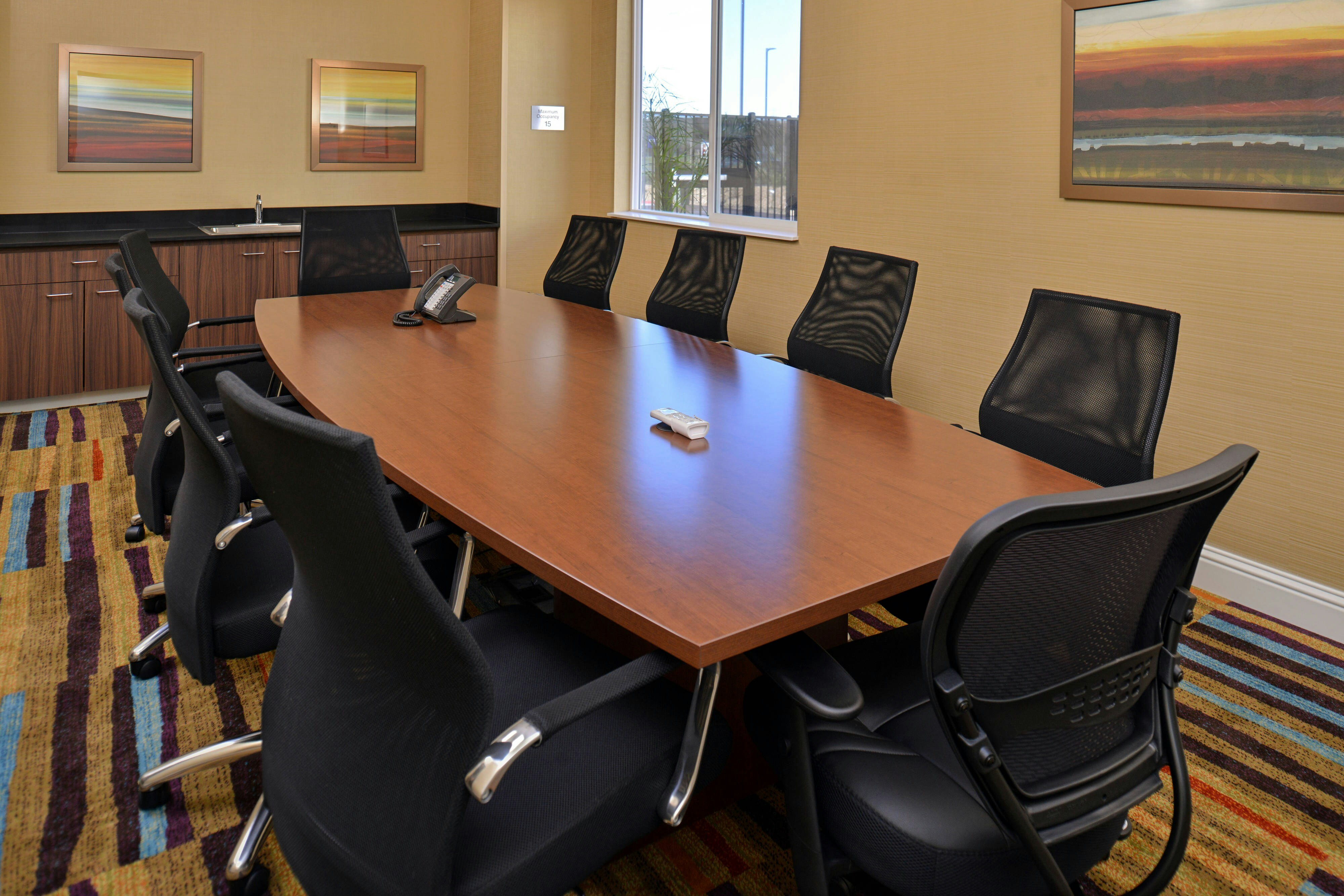 Fairfield Inn And Suites By Marriott Sacramento Airport Woodland 38/44