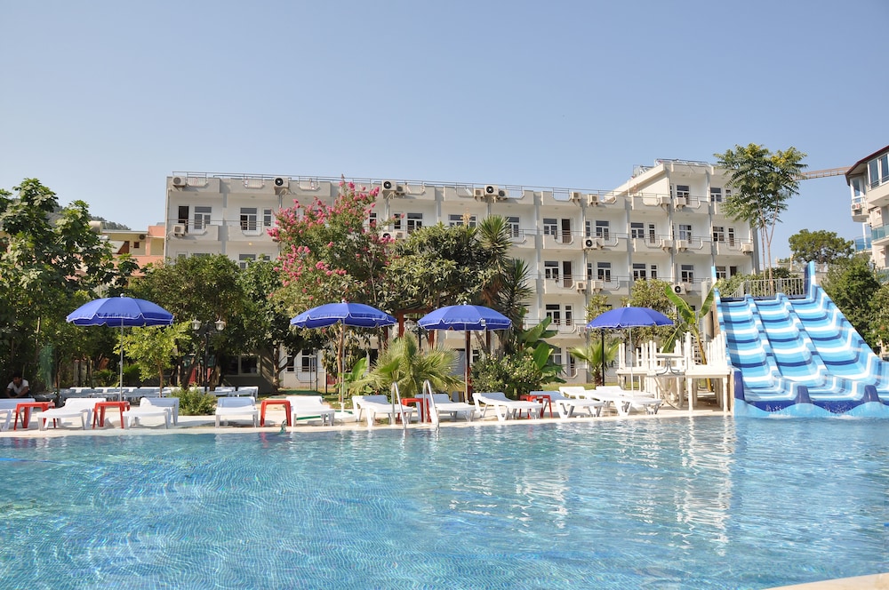 Synosse Hotel Kemer 46/50