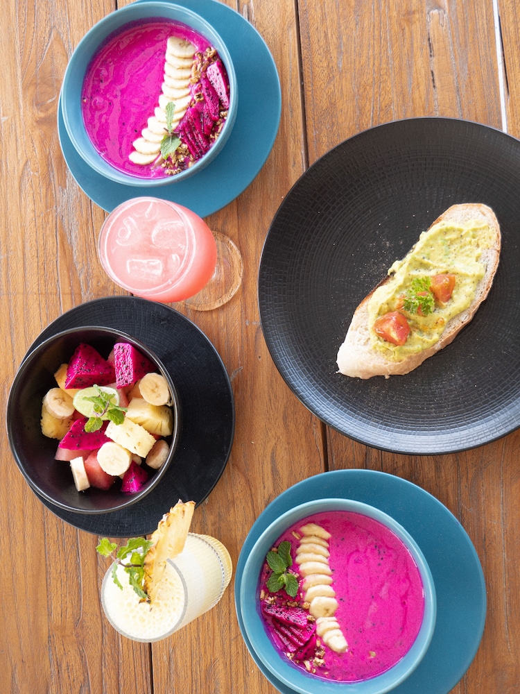 El Tropico Boutique Hotel 写真3