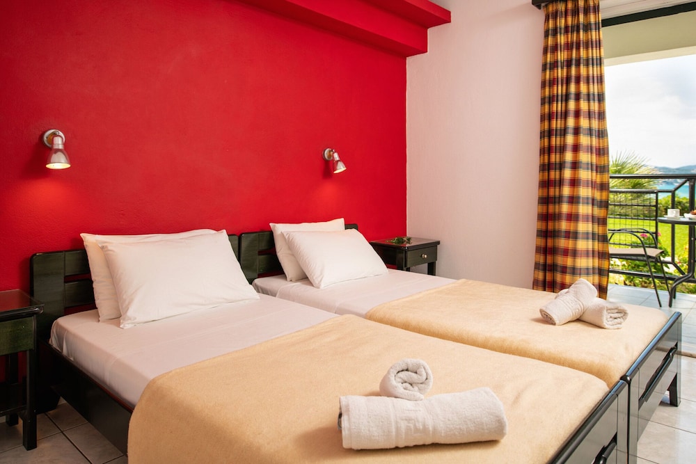 Sea View Hotel 23/61