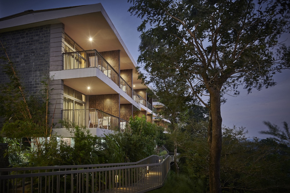 Ragamaya Resort Spa Munnar 3/47