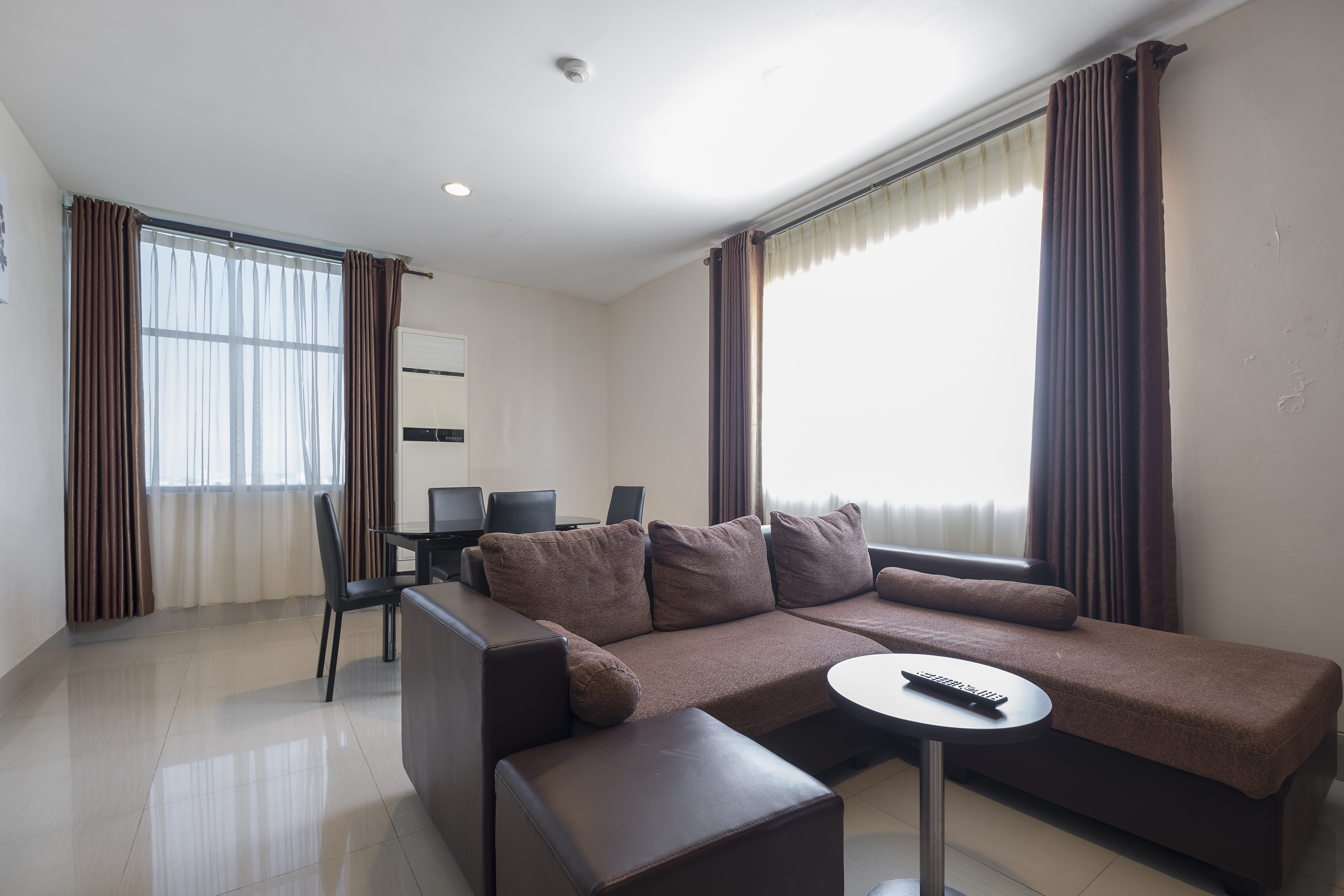 All Nite and Day Makassar 8/20