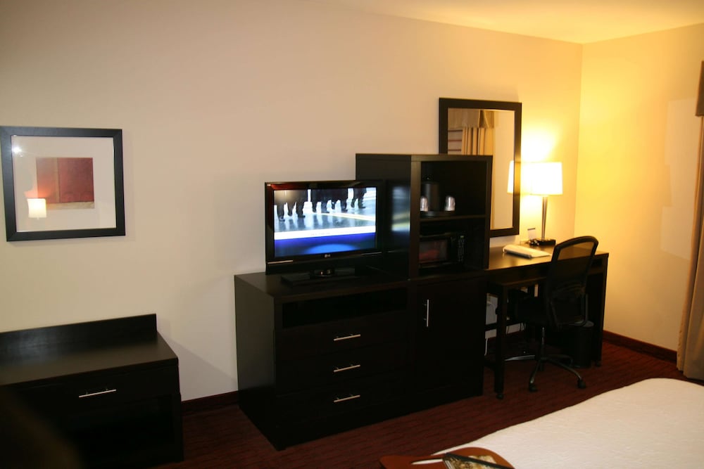 Hampton Inn By Hilton Lebanon 51/54