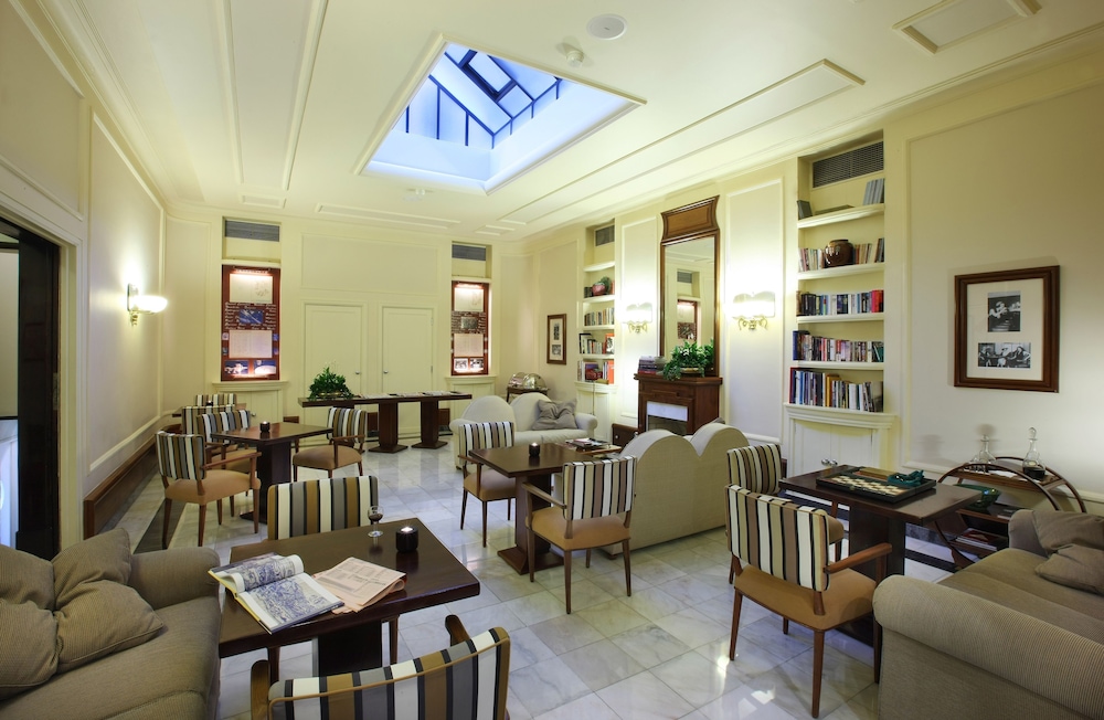 Hotel Britania Art Deco, a Lisbon Heritage Collection 45/55
