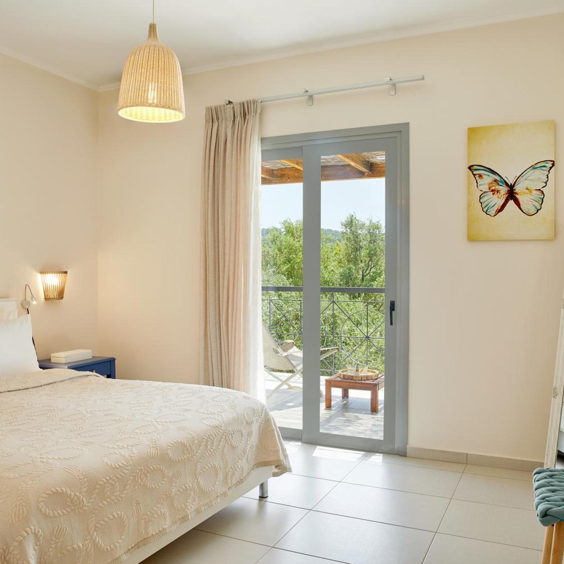 1 Bedroom, Senior, Apartment