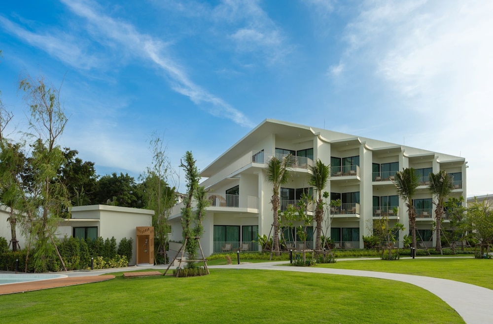 Aviyana Hua Hin in Cha-am