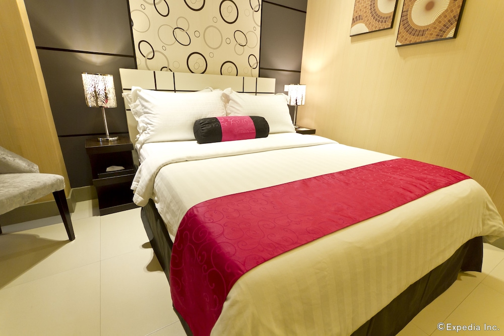 Eloisa Royal Suites 19/58