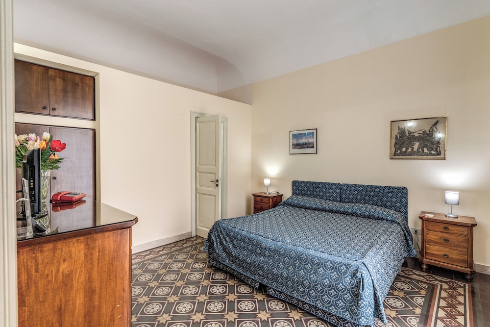 La Residenza Hotel 26/59