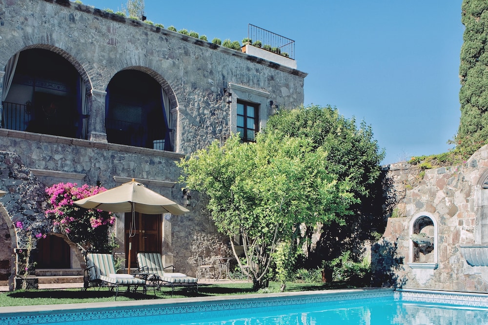 Casa de Sierra Nevada A Belmond Hotel 4/49