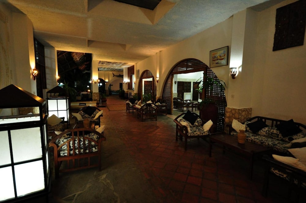 KILIFI BAY BEACH RESORT 11/50