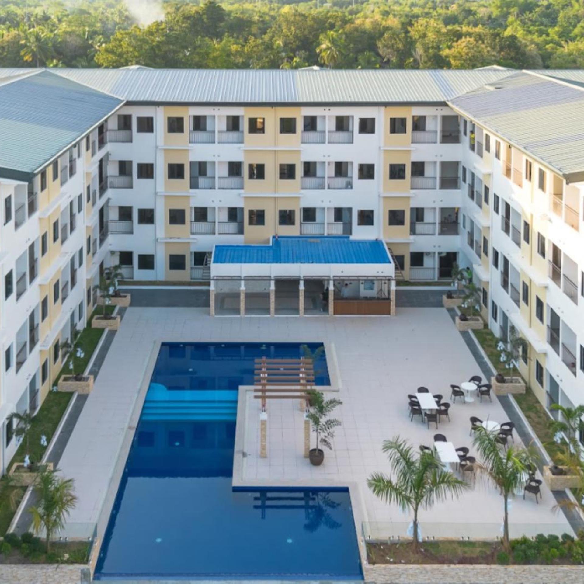 Panglao Vista Suites by SMS Hospitality in PANGLAO ISLAND