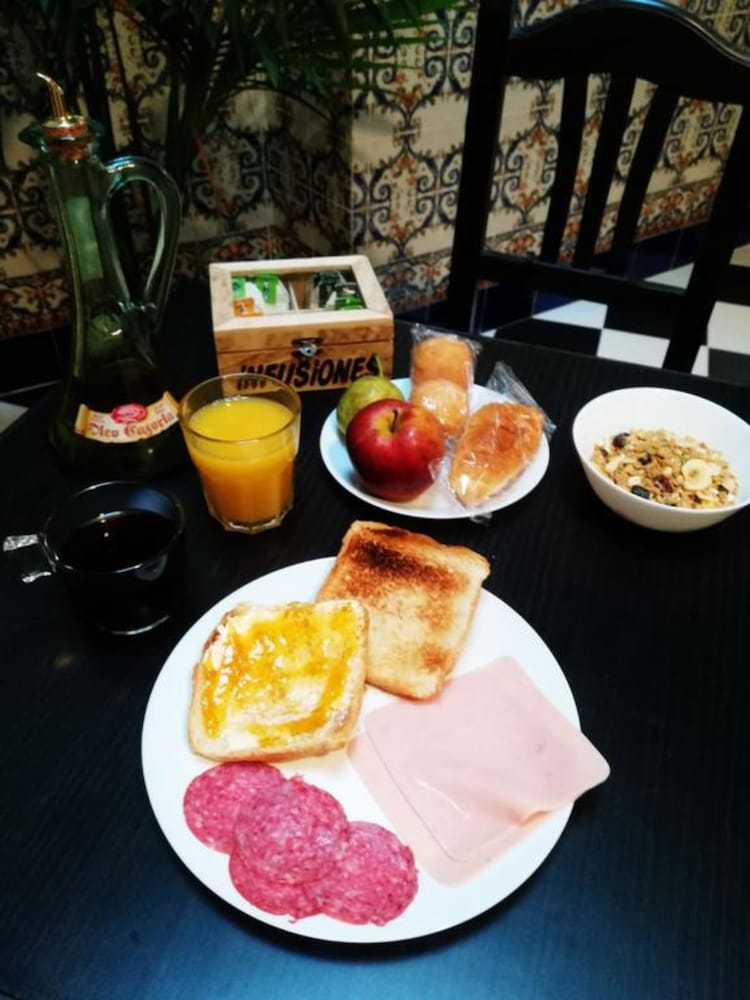 Hostel A2c - Adults Only 29/45