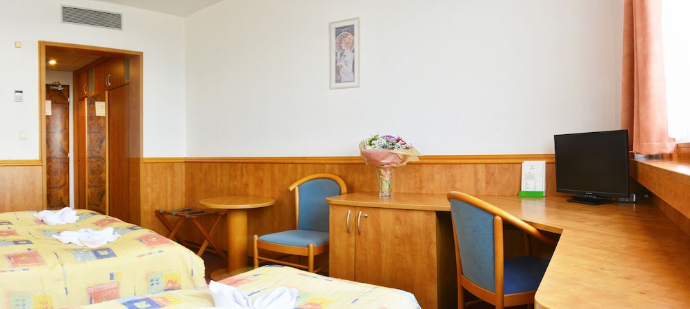 Olympik Hotel 24/68