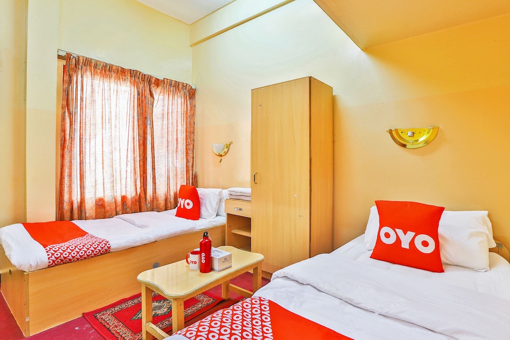 OYO 393 Al Wehda Hotel 14/19