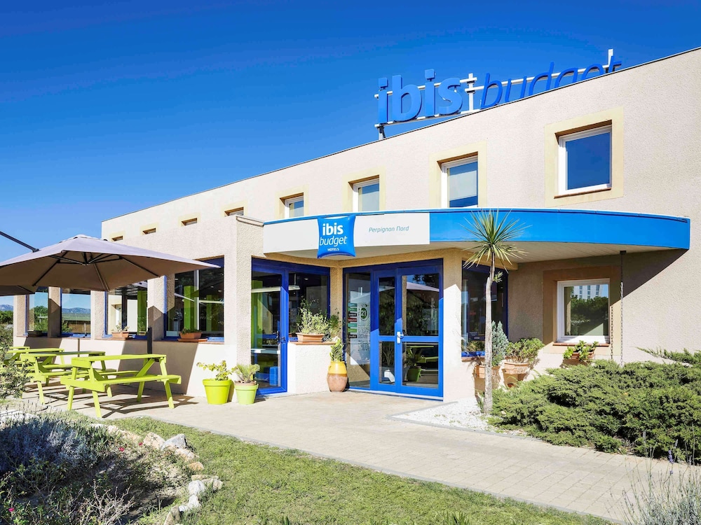 Ibis Budget Perpignan Nord 1/70