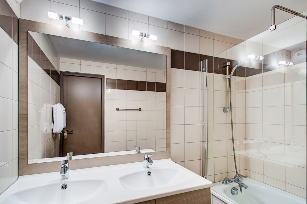 Residence Vacanceole Le Privilege 55/60