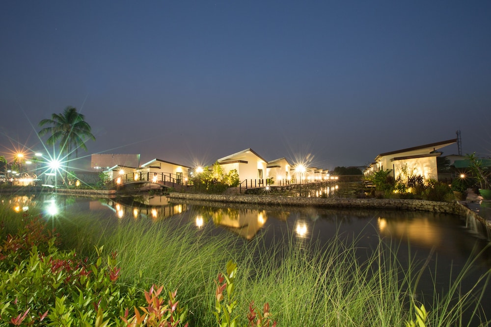 Bua Tara Resort 36/39