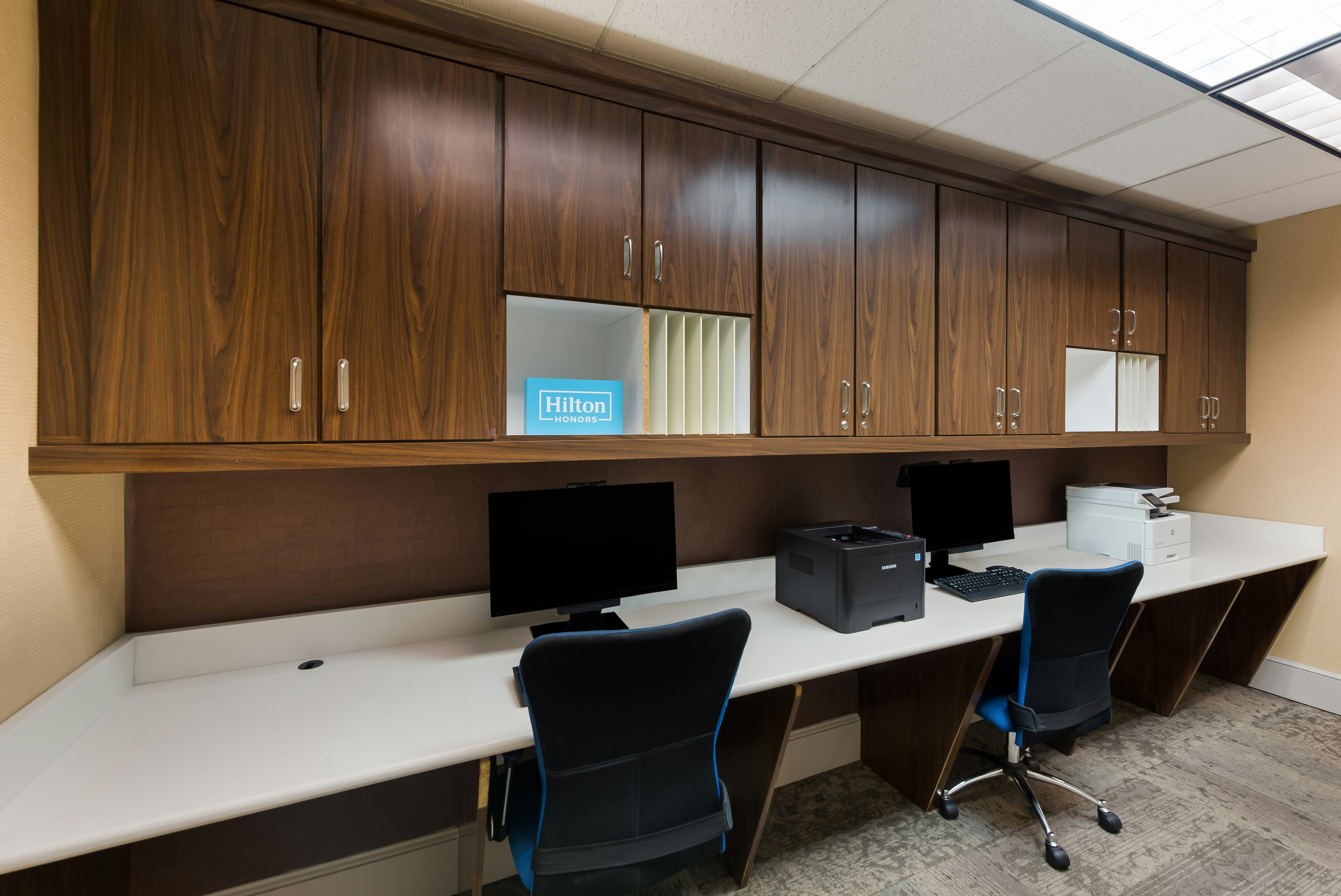 Hilton Garden Inn Columbus Grove City 39/58