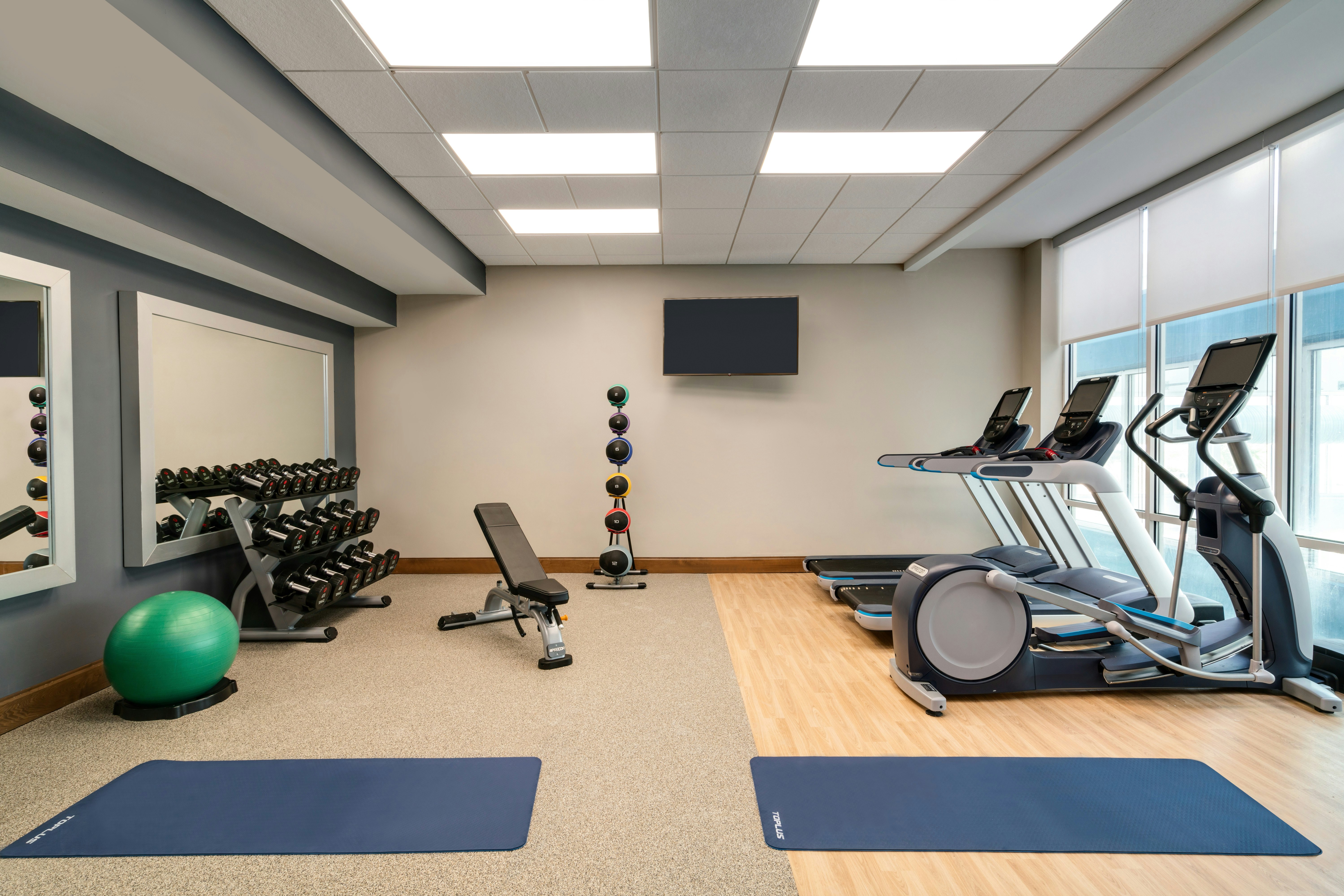 Doubletree By Hilton Ocean City Oceanfront 44/74