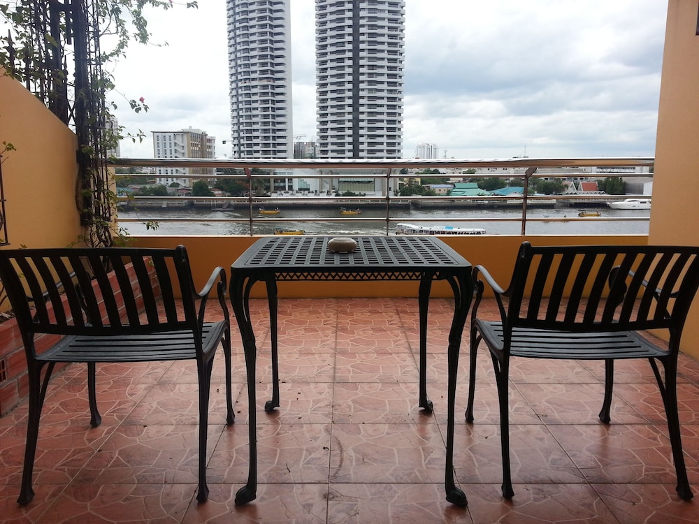New Siam Riverside 11/64