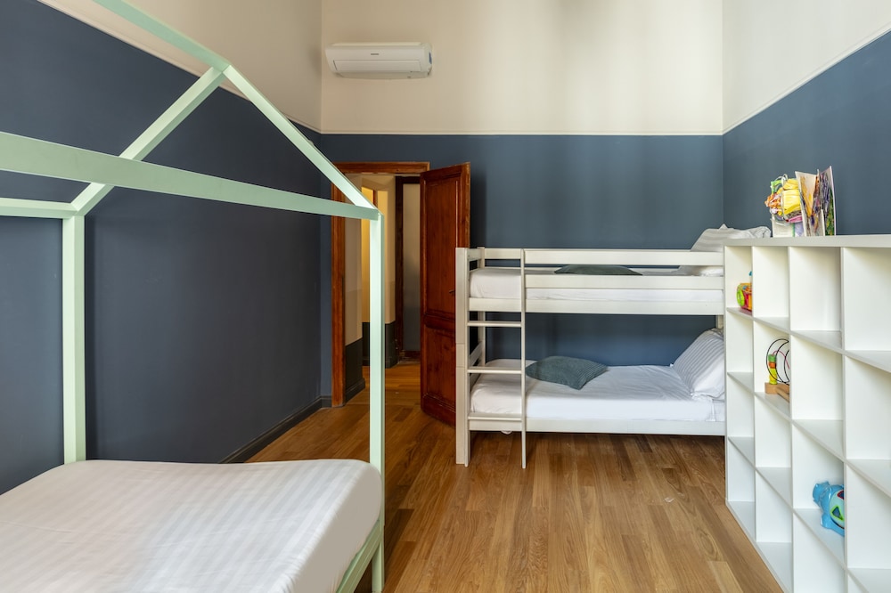 Rome Accommodation - Baullari 15/31